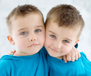 Двійнята чи близнюки?