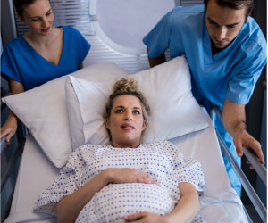 Кесарів розтин