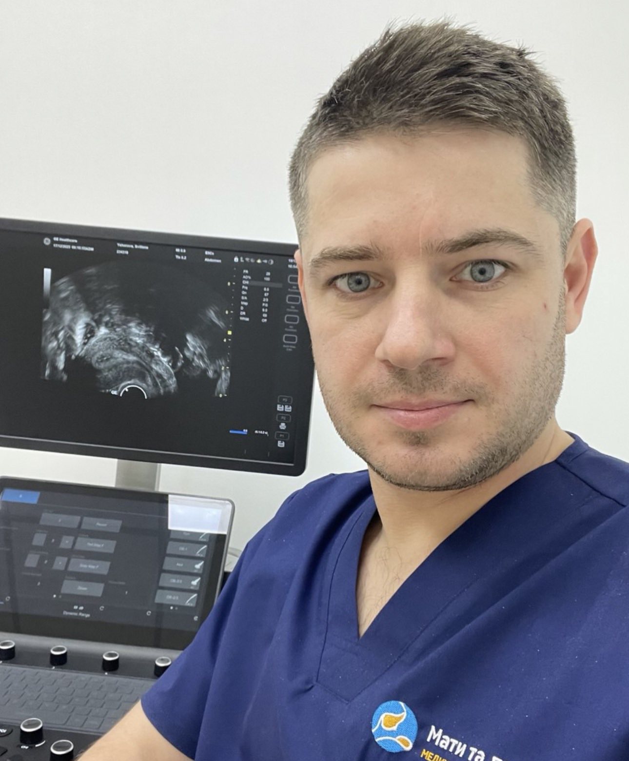 Безпліддя, чоловічий фактор (азооспермія): клінічний випадок із практики Віталія Кияненка