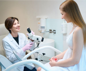 Репродуктивное здоровье