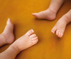 Многоплодная беременность