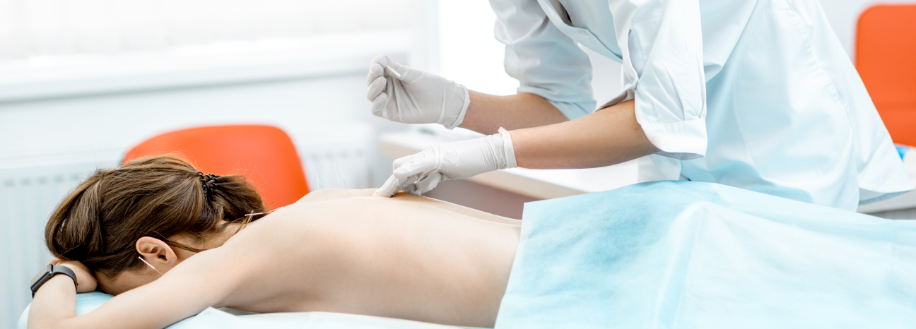 Акупунктура та лікування безпліддя: міф чи реальність?