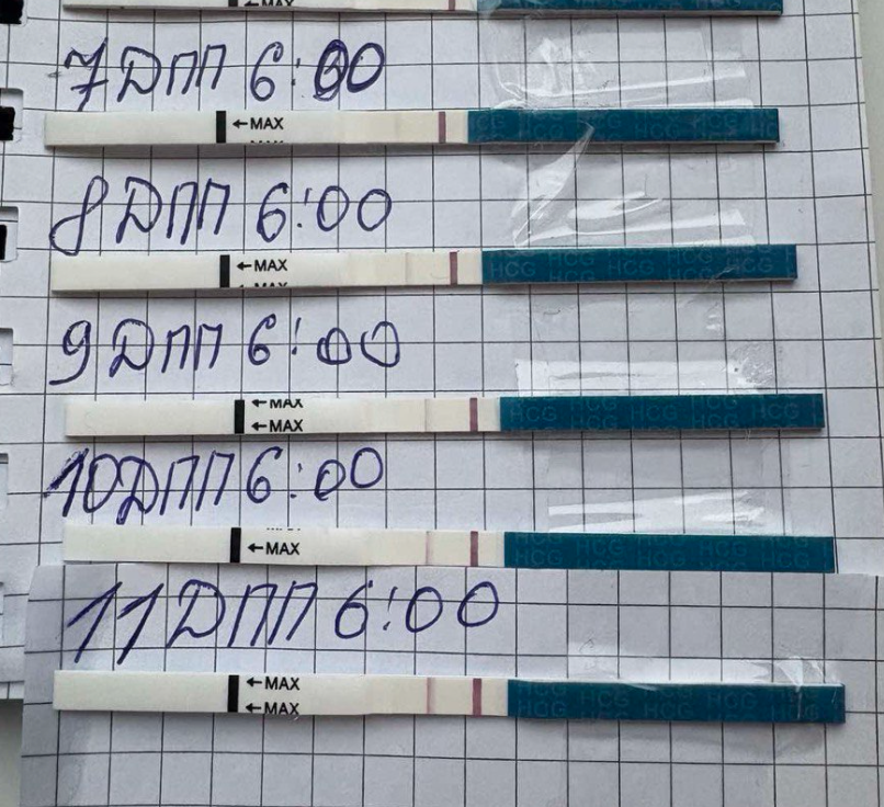 Коли не здаються навіть за відсутності ендометрію: випадок із практики лікарки Ірини Холодян