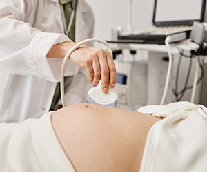 Інвазивна пренатальна діагностика