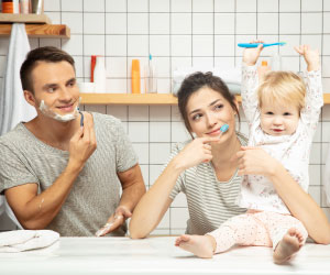 Відновлення після пологів