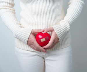 Патологія шийки матки