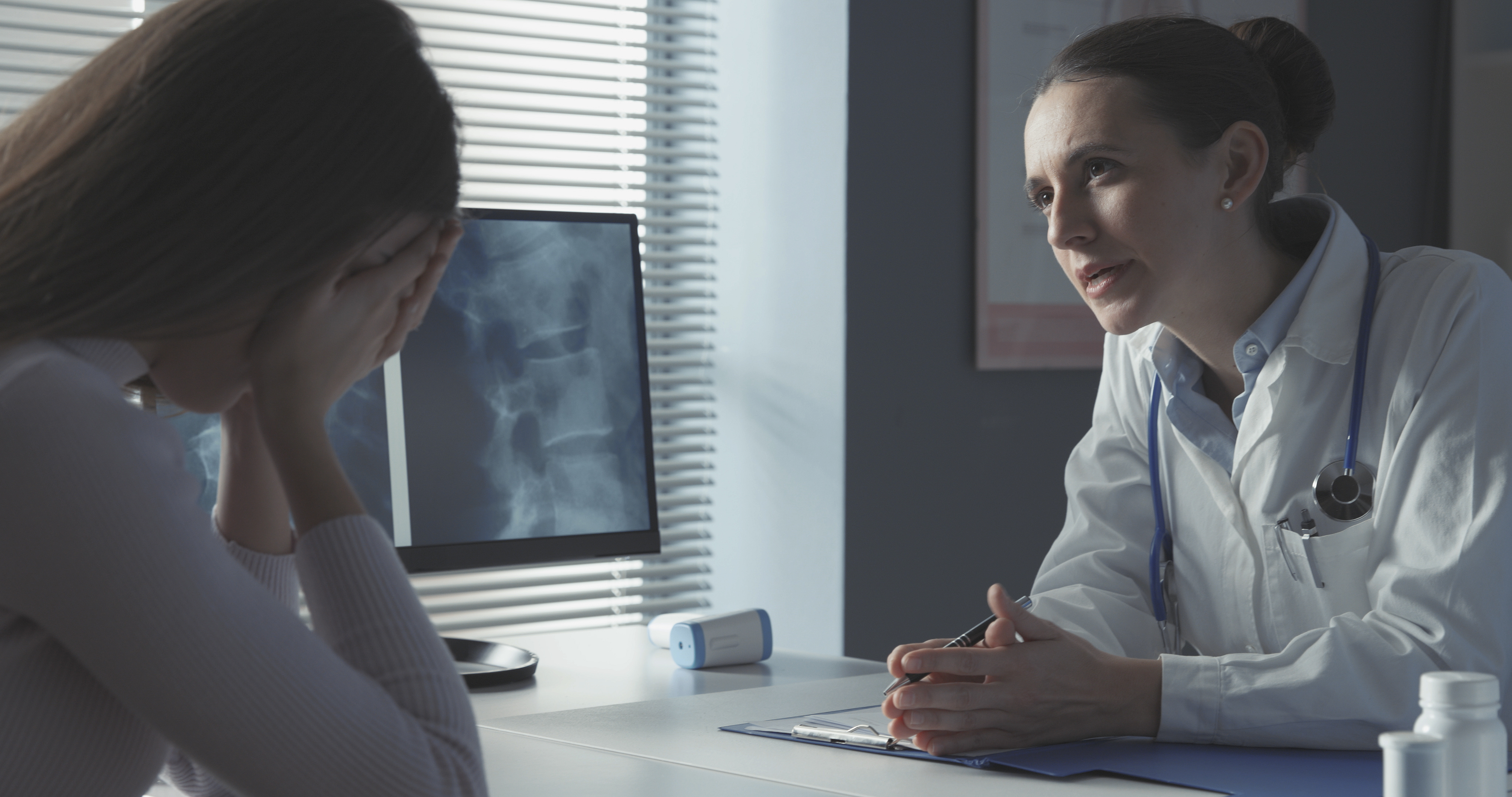 Вторинне безпліддя - фото 1