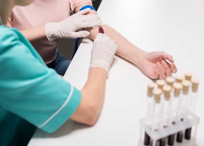 Noninvasive prenatal testing