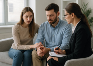 Психологічна підтримка під час лікування безпліддя