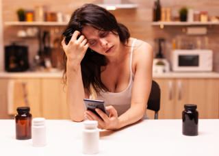 БАДи під час стимуляції овуляції: що варто знати перед вживанням