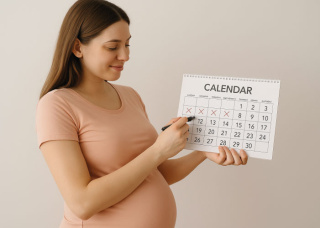 Сколько длится беременность?