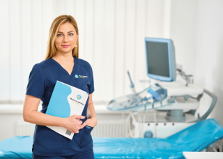 Історії з практики лікаря Вербицька Наталія