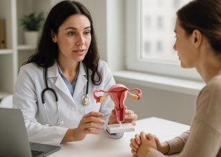 Аномалии развития матки и их влияние на зачатие и беременность