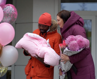 Сім років боротьби і щасливий фінал: історія Наталії Прохоренко та медичного центру «Мати та дитина»