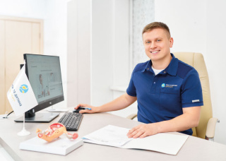 Візит до репродуктолога під час війни