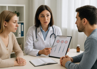 ЭКО-протоколы: короткий, длинный, индивидуальный