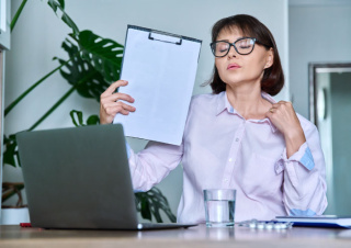 Гормональний збій