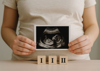 Критические периоды беременности в I, II и III триместре