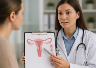 Протоколы контролируемой овариальной стимуляции (КОС)