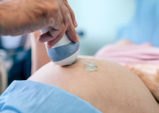 На каком сроке можно узнать пол ребенка