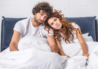 Воздержание от секса для мужчин и женщин перед зачатием