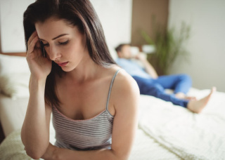 Что вызывает молочницу и почему она возвращается