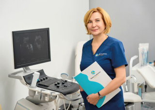 Історія з практики репродуктолога Вікторії Каверіної: коли достатньо правильного кроку