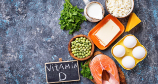 Вітамін D та жіноче здоров’я: сезонний дефіцит і вплив на самопочуття