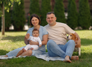 Історія Марини та Владислава: 6 років боротьби та надії