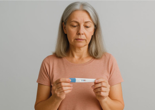 Менопауза та вагітність: чи можна завагітніти під час клімаксу?