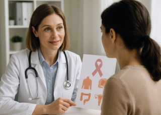 Профилактика рака