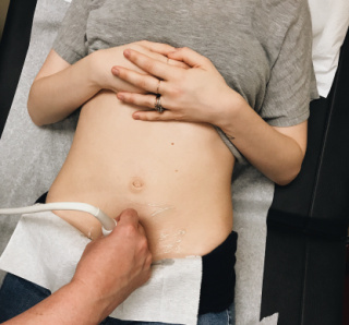 Первое УЗИ при беременности: когда нужно делать?