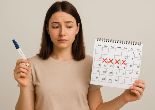 Можно ли забеременеть во время месячных, до или после них?