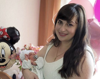 История пары из Луцка: путь к беременности при поликистозе яичников