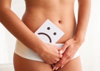 Что означают вагинальные выделения