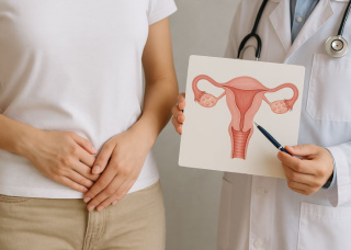 Овариальный резерв