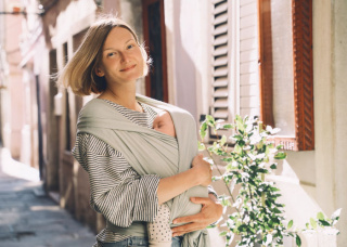 Фізіологія післяпологового періоду