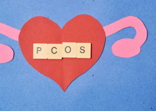 Мультифолликулярные яичники