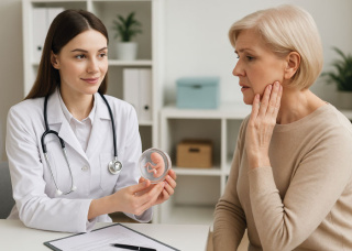 ЕКЗ та клімакс