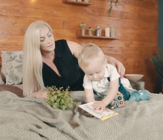 Тетяна з Черкас: шлях до материнства після трьох невдалих спроб ЕКЗ