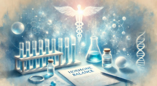 Ключові гормони в житті жінки та їхній вплив на організм