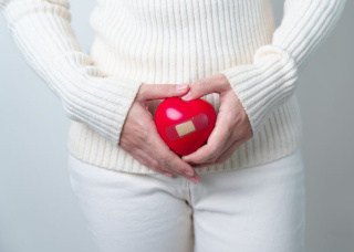 Лейомиома матки