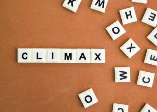 Припливи при клімаксі