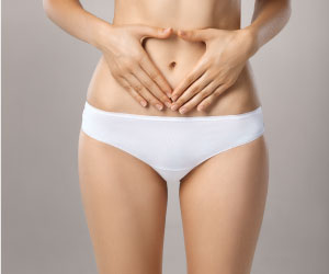 Кіста яєчника