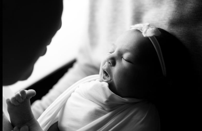 Історія з практики лікаря Вербицької Наталії: шлях до материнства після 6 років очікування