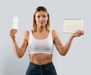 Ранній клімакс