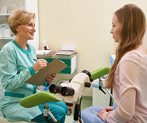 Как подготовиться к осмотру у врача-гинеколога